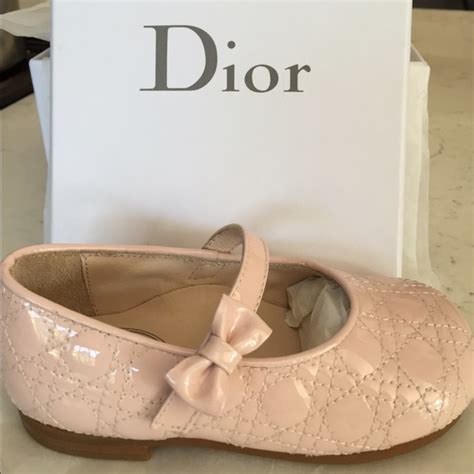 buy baby dior shoes